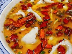 -新蜀会四川豆花(五羊店)