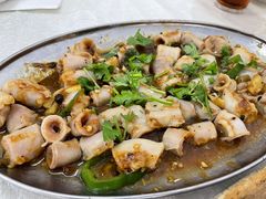 -嘉升大排档(番禺总店)