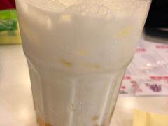 柚子奶酪-大哥餐厅(西城花园店)