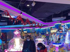 -大玩家(通州万达广场店)