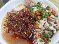 -小翔干面