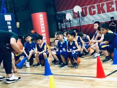 -成康体育青少年篮球培训(相城店)