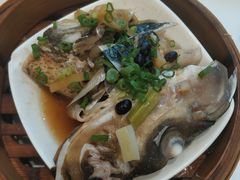 -御彩酒家(东风东路店)