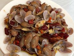 -南海渔家•海鲜•正宗海南菜(海棠湾店)