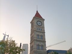 -天津市规划展览馆