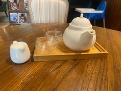 -CafeDuVillage乡村咖啡馆(美邻苑店)