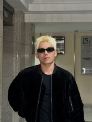 点击看大图 -BLACK ROSE 黑玫瑰男士专属沙龙