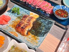 -炙柒Sekinana·精致日料(合生汇店)