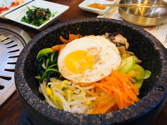 -首尔馆韩国料理(金童路店)