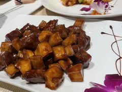 -唐拉雅秀酒店-唐苑中餐厅