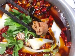 -晓彭肥肠鸡·泡椒鸡火锅(水木天地店)