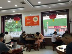 -郝刚刚羊杂割(柳巷店)