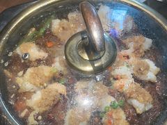 -俭寨大盘鸡·新疆菜·烧烤(博乐店)