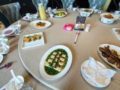 -蟹榭·本帮江浙菜·蟹宴(大宁久光商场店)
