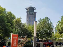 -东方明珠广播电视塔