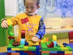-童程童美信奥赛科技特长·乐高编程科创机器人(科大校区)