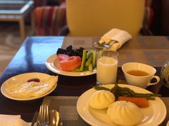 -成都天府丽都喜来登饭店