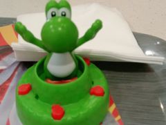 -麦当劳(未来城购物中心店)