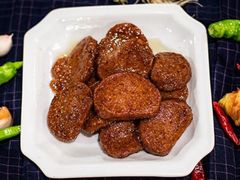 -秀妈厨房(灰汤老店)