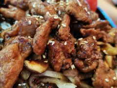 -仙隐小鹿中华料理(南宁万象城店)