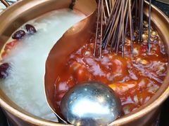 -镇江龙·火锅串串(武侯祠店)