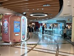 -MUJI无印良品(西单大悦城店)