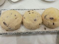 酥皮红豆包-东江海鲜酒家(艺都分店)