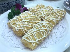 -丰谷茶楼(鸿大广场店)