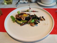 -馋遇江南·精致湖景雅宴(东方之门店)