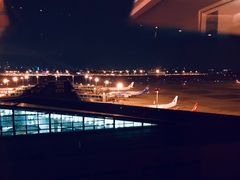 -上海中航虹桥机场泊悦酒店