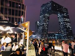 -中央广播电视总台(光华路办公区)