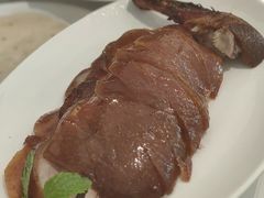 -满堂·烤鸭店·北京菜(鼓楼店)