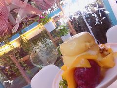 -臻鲜燕海鲜融合餐厅(金陵style店)