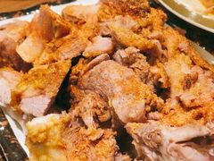 -清真·玛丽亚新疆菜主题餐厅(浙江中路店)