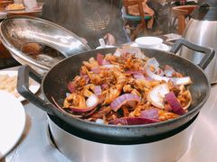 招牌胡须佬鸡煲-胡须佬鸡煲四季火锅店(石厦西村直营店)