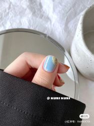 -妙睫屋日式美甲美睫