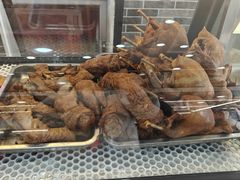 -豫掌柜饸饹面·烩面(秀沿路店)