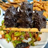 感谢本地人带路，发现了好吃便宜的老菜馆