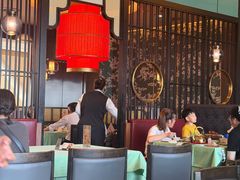 -洪禧楼·老广东海鲜酒楼(宁波万象城店)