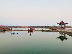 -军山湖云水间水上餐厅(进贤店)
