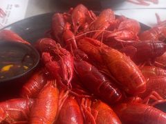 -一棠龙虾•王牌虾球(恒隆广场店)