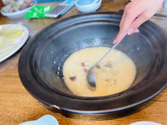 -鲜小岛·铜锅涮肉