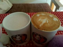 android_upload_pic-长颈鹿咖啡(大学路店)