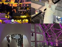 -月光漫步高空酒吧&景观下午茶Moonwalker Sky Land