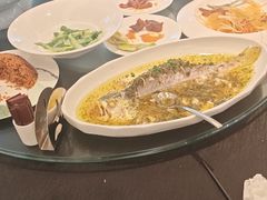 -英冠索菲特酒店·萧湘阁中餐厅
