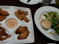 -必胜客(滨江店)