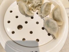 -船歌·鱼水饺青岛菜(国贸商城店)