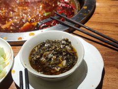 -城墙拐拐火锅(三峡广场黑金冠店)