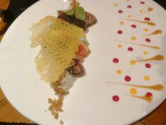 -AZUL by FUEL蓝色·法式酒馆(琶醍店)