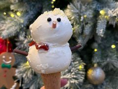 -红楼HONGLOU Gelato(淮海中路店)